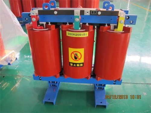 上饶SCB10-2500KVA干式变压器