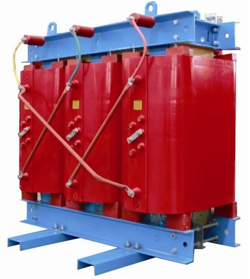 上饶SCB11-160KVA/10KV/0.4KV干式变压器