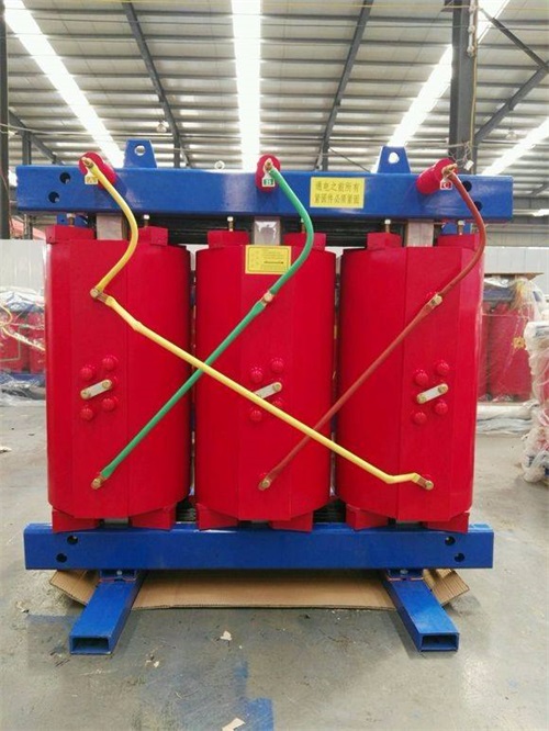 上饶SCB12-250KVA干式变压器