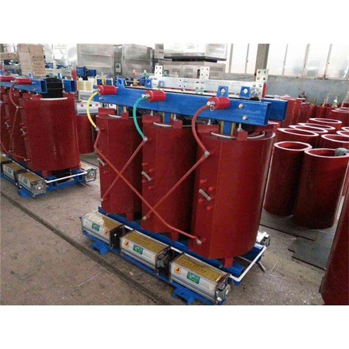 上饶SCB11-400KVA/10KV/0.4KV干式变压器