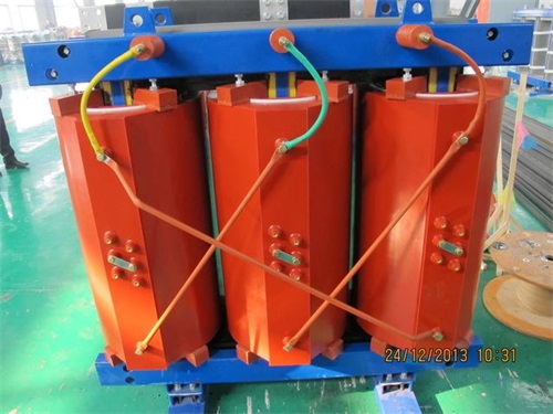 上饶SCB10-800KVA/10KV干式变压器