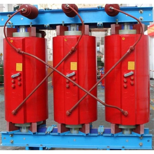上饶SCB13-3150KVA/10KV/0.4KV干式变压器