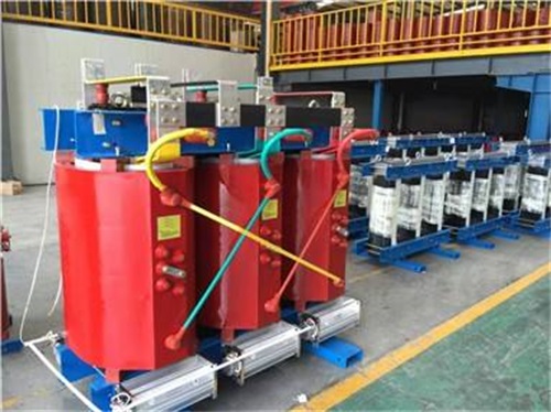 上饶SCB12-160KVA/10KV/0.4KV干式变压器