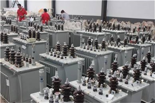 上饶SCB10-125KVA/10KV/0.4KV干式变压器