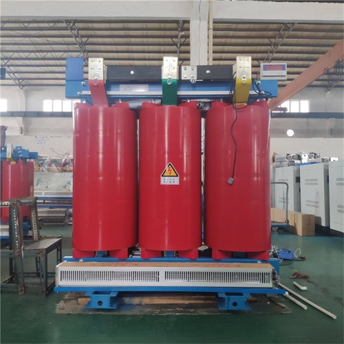 上饶SCB13-200KVA/10KV/0.4KV干式变压器