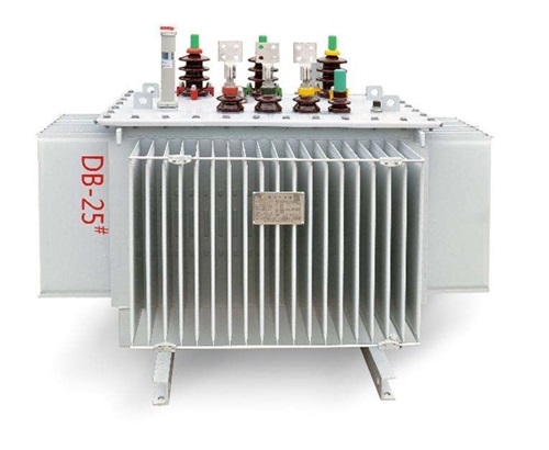 上饶S11-2000KVA/35KV/10KV/0.4KV油浸式变压器