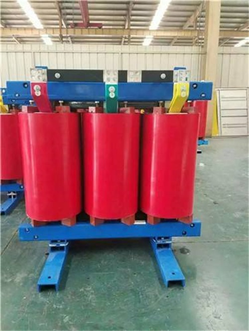 上饶SCB11-1000kva干式变压器厂家直销