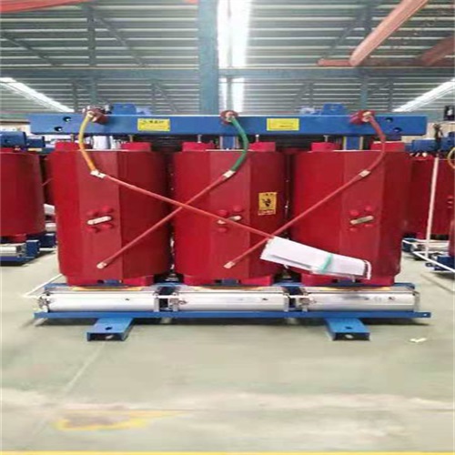 上饶SCB11-5000KVA干式变压器