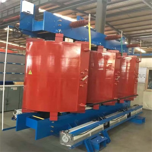 上饶SCBH15-315KVA非晶合金干式变压器