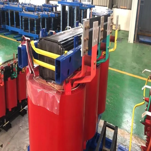 上饶SCBH15-250KVA非晶合金干式变压器