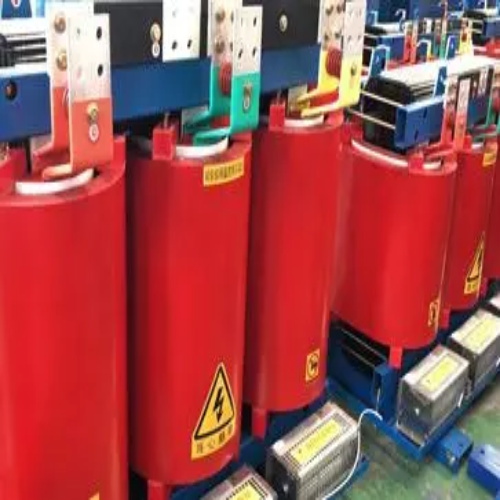 上饶SCB14-315KVA干式变压器