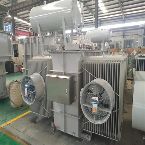 上饶S20节能变压器参数