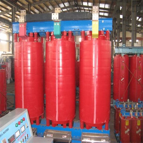 上饶SCBH15-800KVA变压器