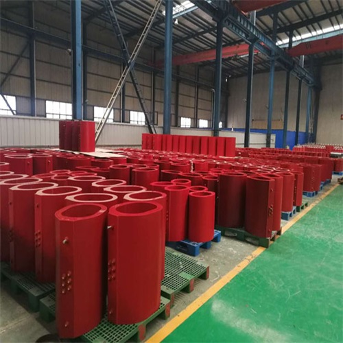 上饶SCB13-2500KVA电力变压器