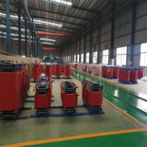 上饶scbh15非晶合金干式变压器