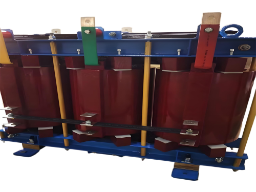 上饶矿用防爆移动变压器